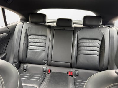 2019 Volkswagen Arteon 2.0T SEL R-Line