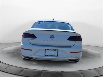 2019 Volkswagen Arteon 2.0T SEL R-Line