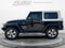 2016 Jeep Wrangler Sahara