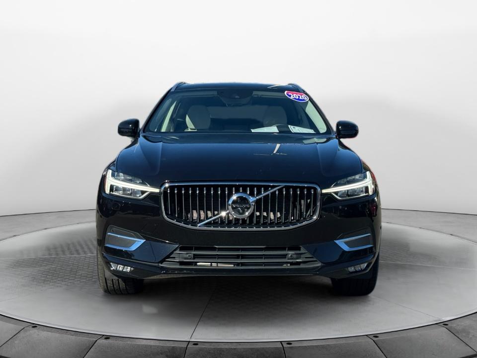2020 Volvo XC60 Inscription