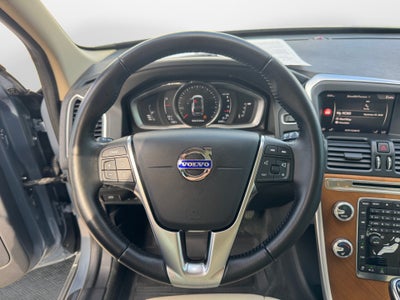 2017 Volvo XC60 Inscription