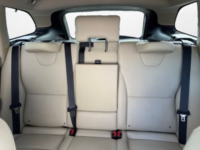 2017 Volvo XC60 Inscription