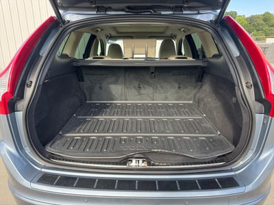 2017 Volvo XC60 Inscription