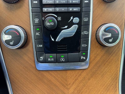 2017 Volvo XC60 Inscription