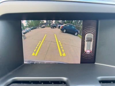 2017 Volvo XC60 Inscription