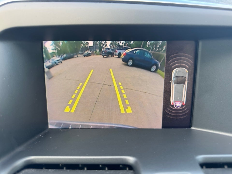 2017 Volvo XC60 Inscription