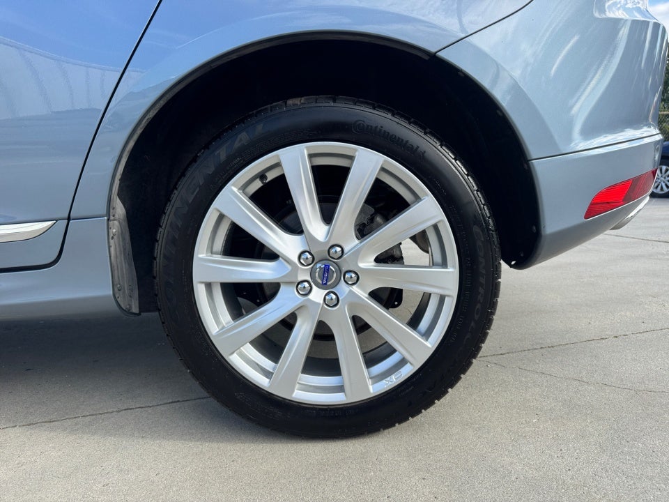 2017 Volvo XC60 Inscription