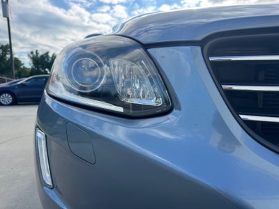 2017 Volvo XC60 Inscription