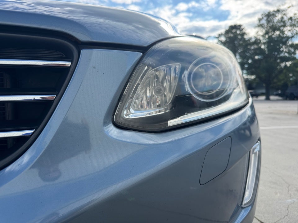 2017 Volvo XC60 Inscription