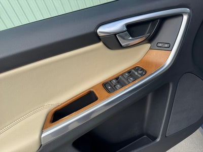 2017 Volvo XC60 Inscription
