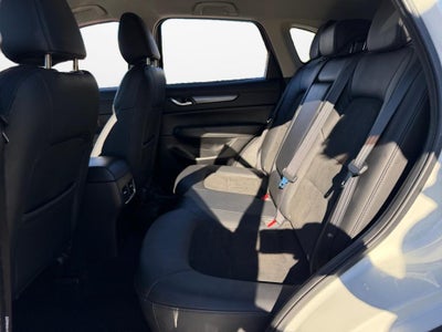 2022 Mazda Mazda CX-5 2.5 S Select Package