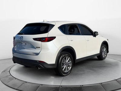2022 Mazda Mazda CX-5 2.5 S Select Package