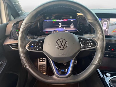 2023 Volkswagen Golf R 20th Anniversary Edition