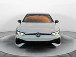 2023 Volkswagen Golf R 20th Anniversary Edition