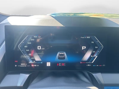 2025 BMW X3 M50 xDrive
