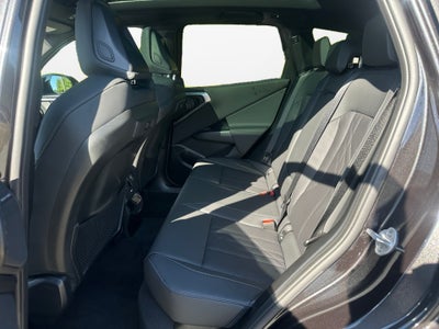 2025 BMW X3 M50 xDrive