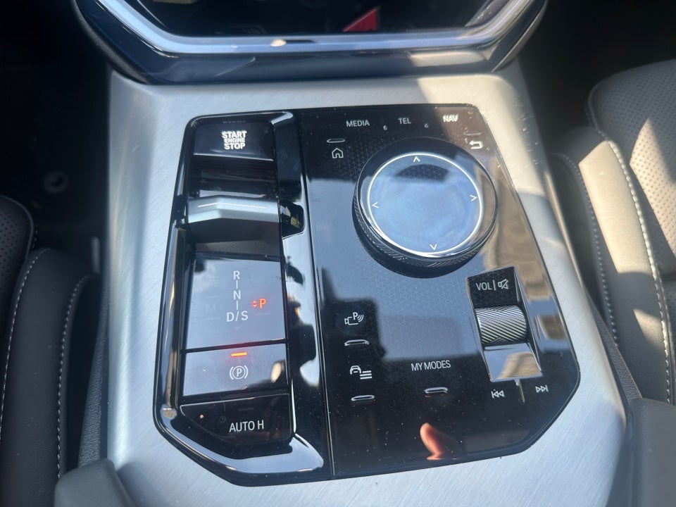 2025 BMW X3 M50 xDrive