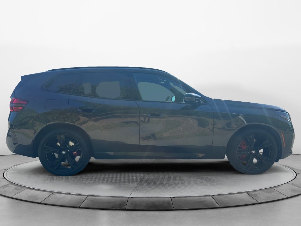 2025 BMW X3 M50 xDrive