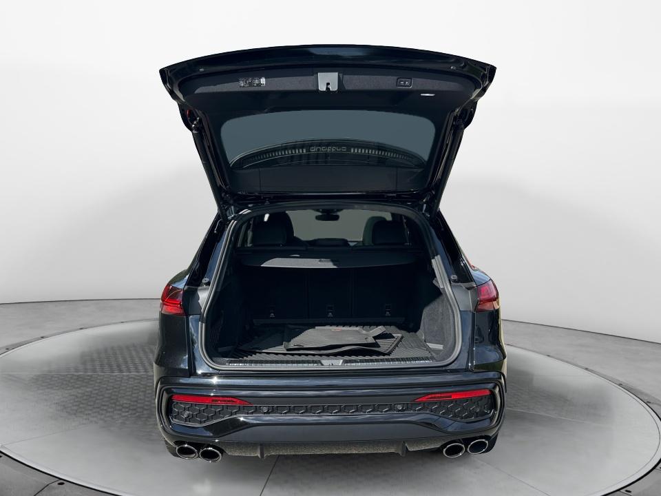 2025 Audi All-new SQ5 Prestige