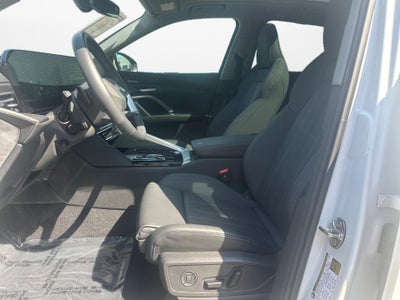 2025 Audi All-new Q5 Prestige