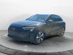 2024 Audi Q8 e-tron Premium