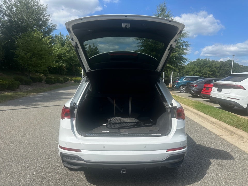 2023 Audi Q3 S line Premium Plus