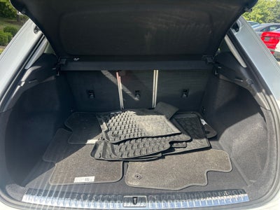 2023 Audi Q3 S line Premium Plus