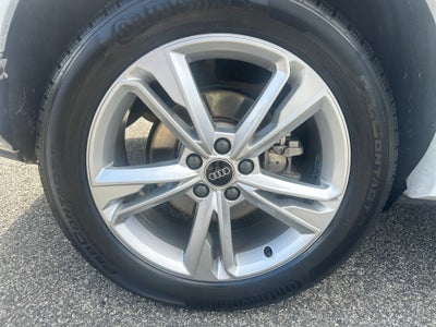 2023 Audi Q3 S line Premium Plus