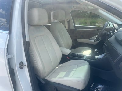 2023 Audi Q3 S line Premium Plus