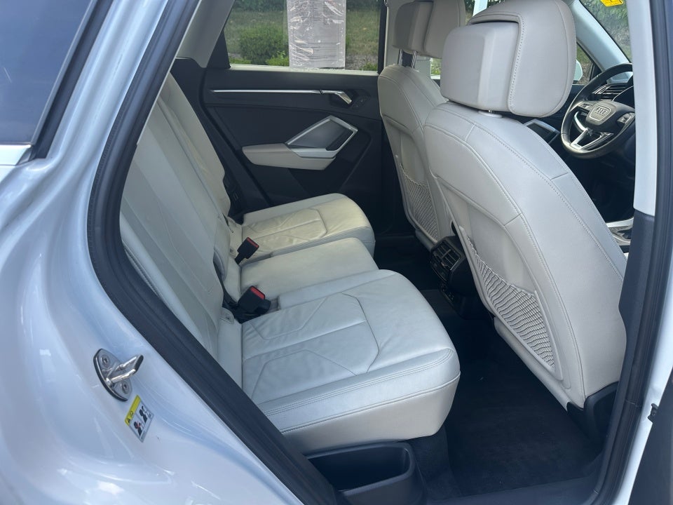 2023 Audi Q3 S line Premium Plus