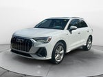 2023 Audi Q3 S line Premium Plus
