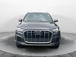 2022 Audi Q7 Premium Plus