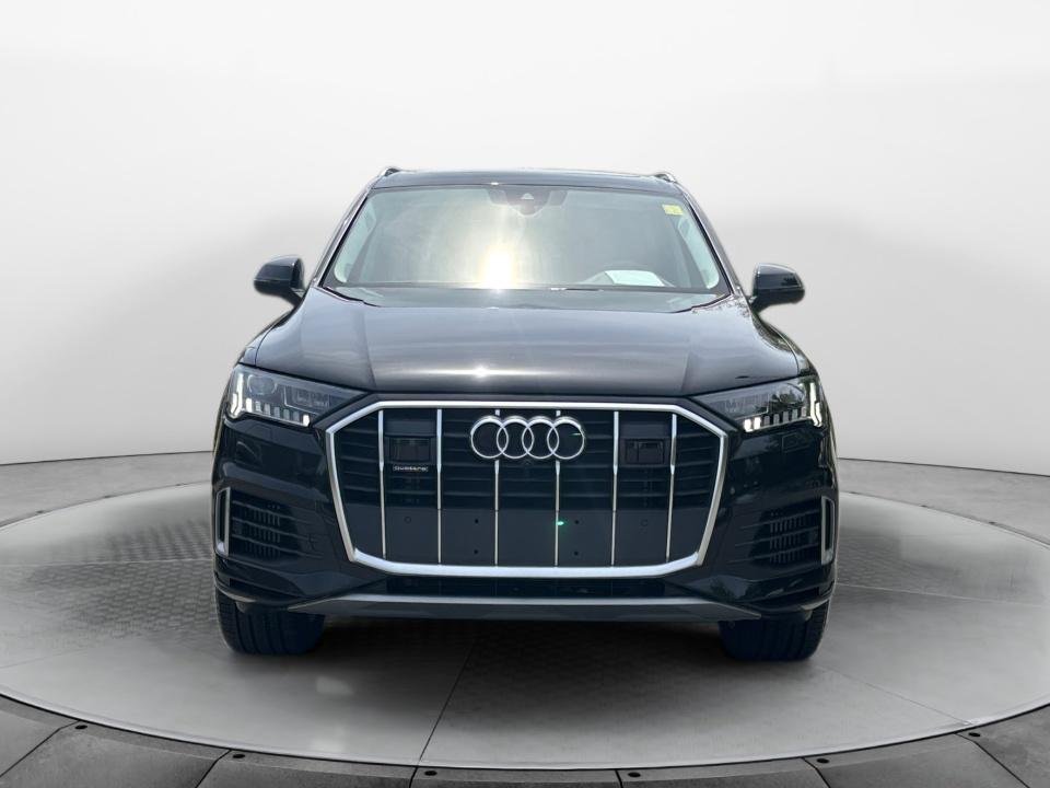 2023 Audi Q7 Premium Plus 55 TFSI quattro Tiptronic