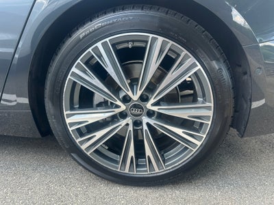 2023 Audi A6 Sedan Premium Plus