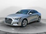 2022 Audi A3 Premium Plus