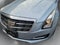 2017 Cadillac ATS Luxury AWD