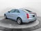 2017 Cadillac ATS Luxury AWD