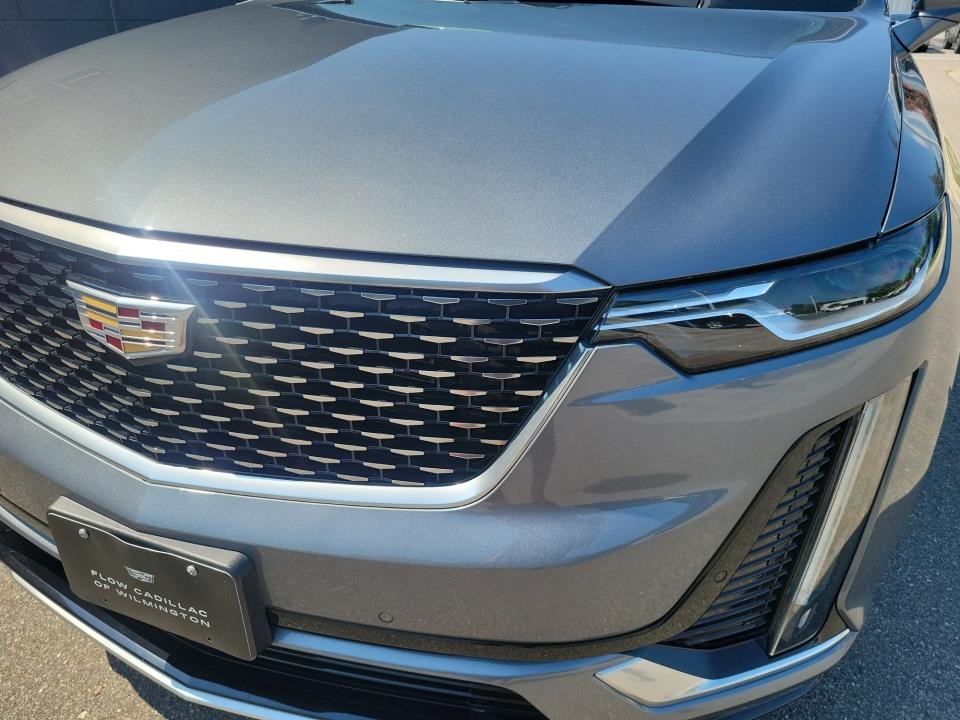 2020 Cadillac XT6 FWD Premium Luxury