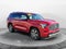 2024 Toyota Sequoia Capstone