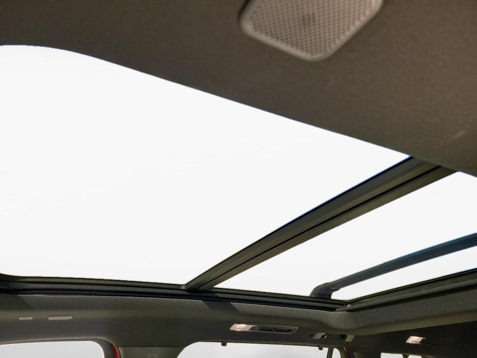2024 Toyota Sequoia Capstone