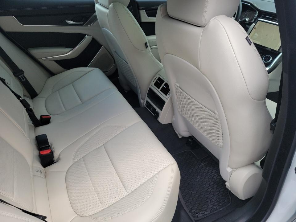 2024 Jaguar XF R-Dynamic SE