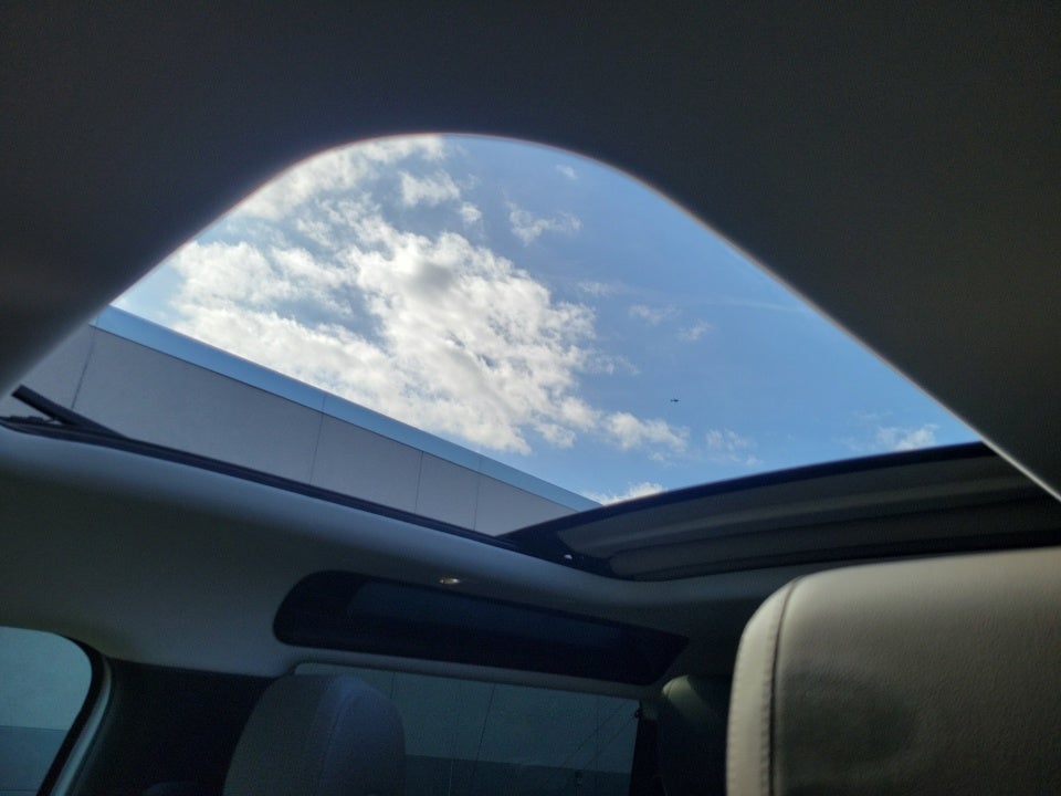 2021 Land Rover Defender S