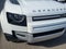 2021 Land Rover Defender S