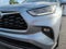 2024 Toyota Highlander Hybrid Hybrid Platinum