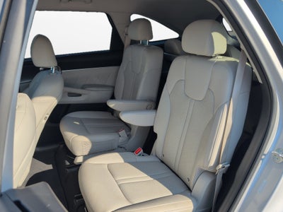2023 Kia Sorento Hybrid SX Prestige