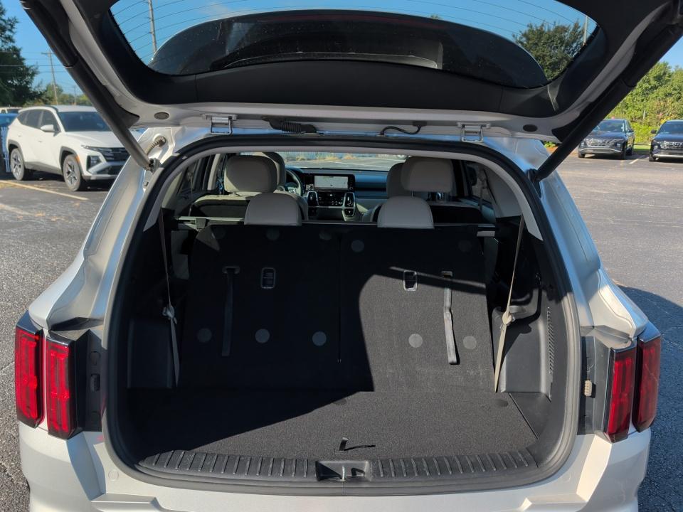 2023 Kia Sorento Hybrid SX Prestige