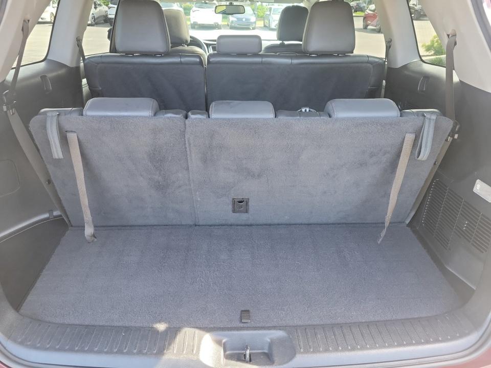2014 Toyota Highlander XLE