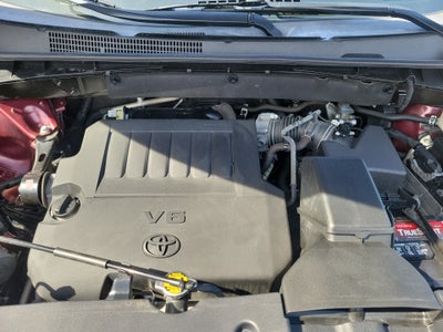 2014 Toyota Highlander XLE