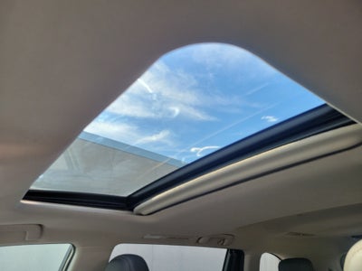 2014 Toyota Highlander XLE
