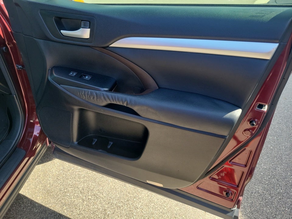 2014 Toyota Highlander XLE
